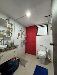 Central Green Condominium (D3), Condominium #483311291
